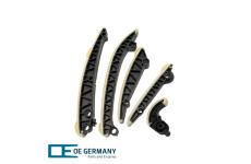 Vodítko, rozvodový řetěz OE Germany 802853