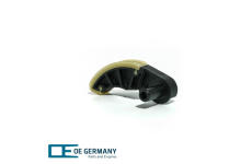 Vodicí lišta, rozvodový řetěz OE Germany 802872