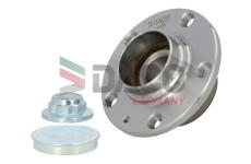 Sada ložisek kol DACO Germany 110202