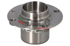 Sada ložisek kol DACO Germany 110213