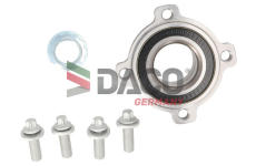 Sada ložisek kol DACO Germany 110305