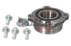 Sada ložisek kol DACO Germany 110308