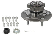 Sada ložisek kol DACO Germany 111009