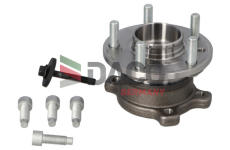 Sada ložisek kol DACO Germany 111012