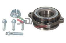 Sada ložisek kol DACO Germany 112303