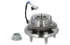 Sada ložisek kol DACO Germany 112700