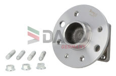 Sada ložisek kol DACO Germany 112701