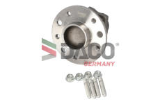 Sada ložisek kol DACO Germany 112713