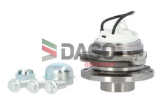 Sada ložisek kol DACO Germany 112717