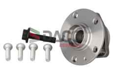 Sada ložisek kol DACO Germany 113400