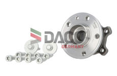 Sada ložisek kol DACO Germany 114109