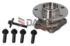 Sada ložisek kol DACO Germany 114112