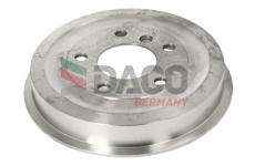 Brzdový buben DACO Germany 301530