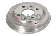 Brzdový buben DACO Germany 302340