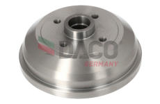 Brzdový buben DACO Germany 303640