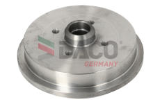 Brzdový buben DACO Germany 304720