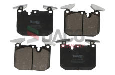 Sada brzdových destiček, kotoučová brzda DACO Germany 320329