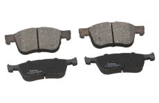 Sada brzdových destiček, kotoučová brzda DACO Germany 321011