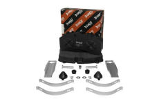 Sada brzdových destiček, kotoučová brzda DACO Germany 355035