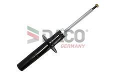Tlumič pérování DACO Germany 450214