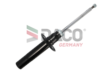 Tlumič pérování DACO Germany 450215