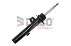 Tlumič pérování DACO Germany 450312R