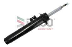 Tlmič pérovania DACO Germany 450316R