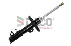 Tlmič pérovania DACO Germany 450403L