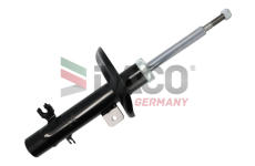 Tlumič pérování DACO Germany 450603R