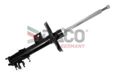 Tlumič pérování DACO Germany 450901R