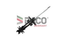 Tlumič pérování DACO Germany 450920