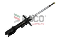 Tlmič pérovania DACO Germany 451203R