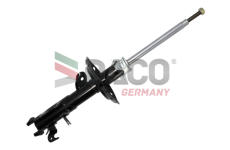 Tlmič pérovania DACO Germany 451204L