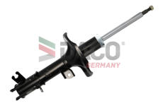 Tlmič pérovania DACO Germany 451310L
