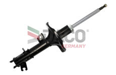 Tlmič pérovania DACO Germany 451310R