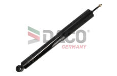 Tlumič pérování DACO Germany 451604