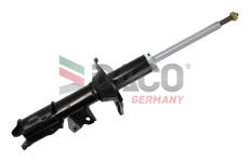 Tlmič pérovania DACO Germany 451701L