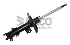 Tlumič pérování DACO Germany 451702L
