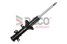 Tlmič pérovania DACO Germany 451709R