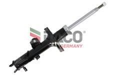 Tlmič pérovania DACO Germany 451712L