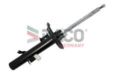 Tlumič pérování DACO Germany 452002R