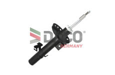 Tlumič pérování DACO Germany 452003R