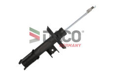 Tlumič pérování DACO Germany 452309R