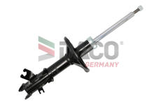 Tlmič pérovania DACO Germany 452505L