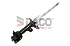 Tlmič pérovania DACO Germany 452517L