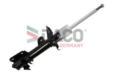 Tlmič pérovania DACO Germany 452517R