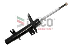 Tlumič pérování DACO Germany 452809R