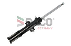 Tlumič pérování DACO Germany 453001