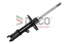 Tlmič pérovania DACO Germany 453003R