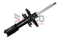 Tlumič pérování DACO Germany 453015